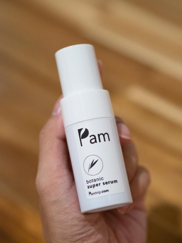 Pam Botanic Serum 🌿