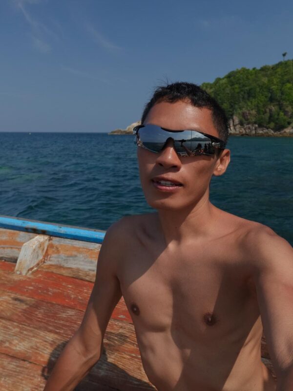 Koh Pangan Snorkeling Tour 🪸