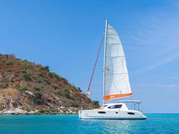 Once Yachting Pattaya