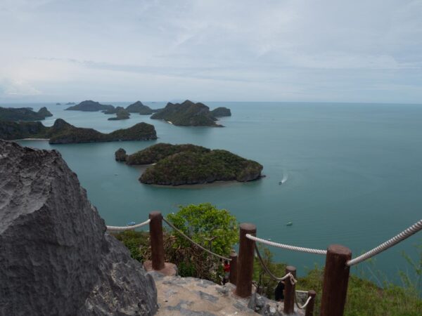 ทัวร์เกาะอ่างทอง - Image 8