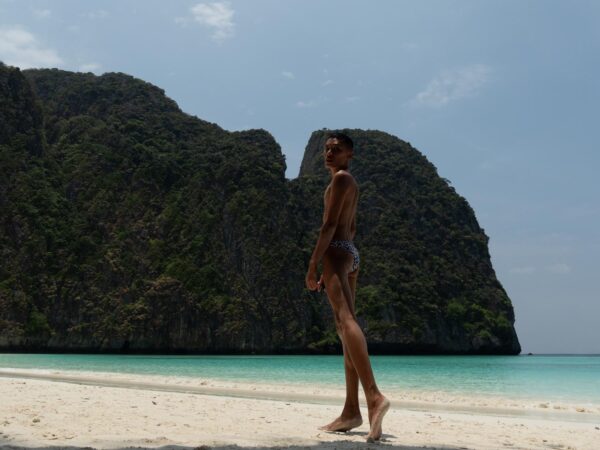 ซาวานู พีพี เช้าตรู่