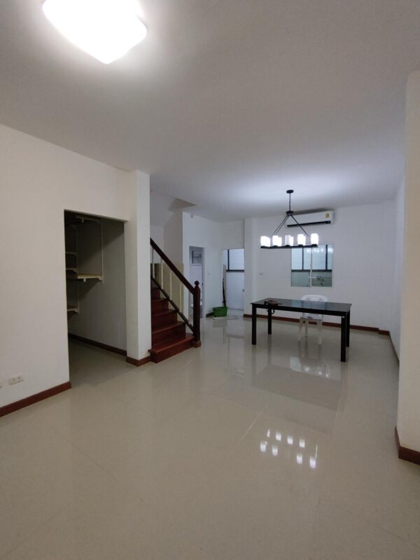 เช่าบ้าน ดอนเมือง